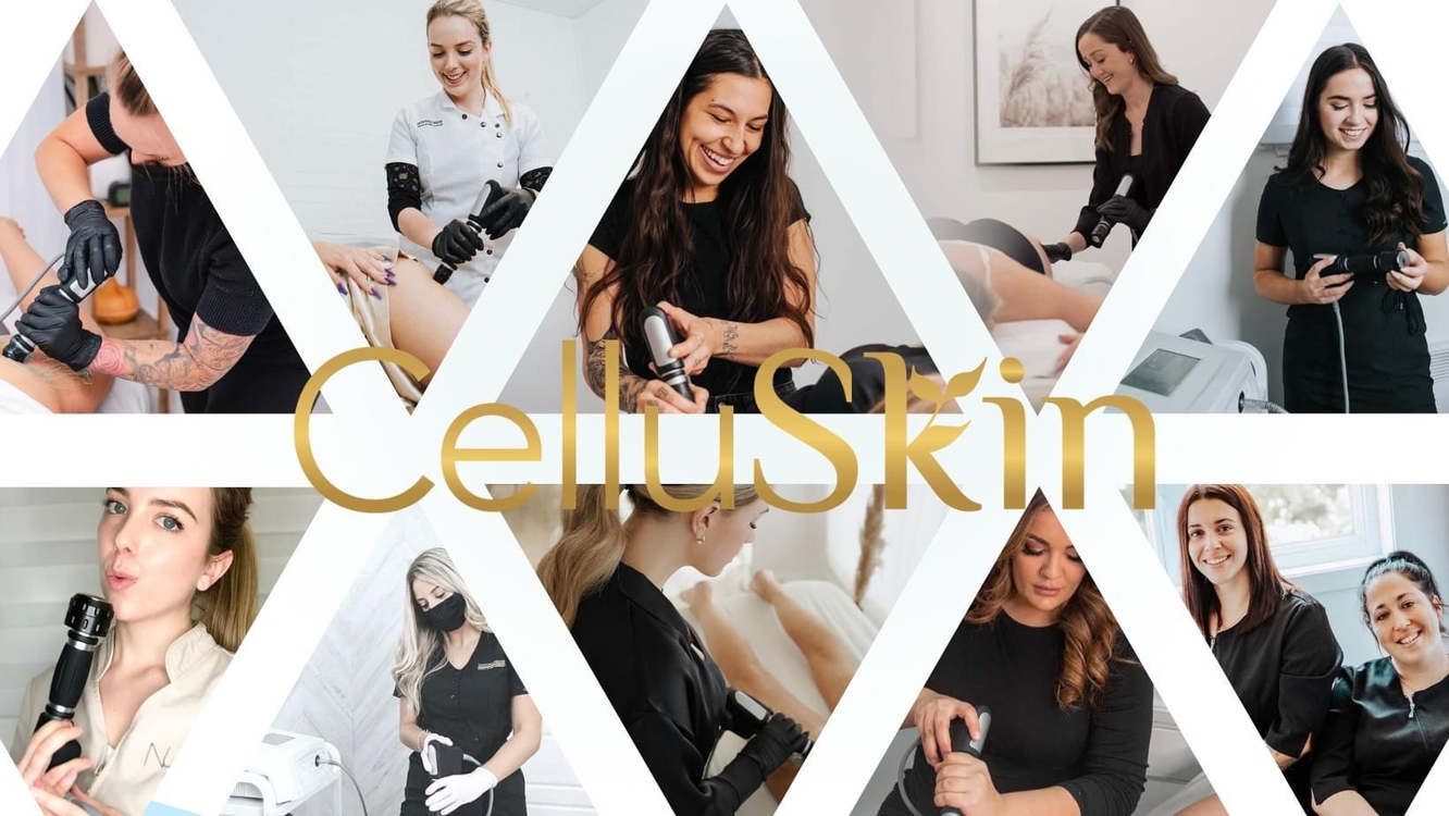 CelluSkin Team